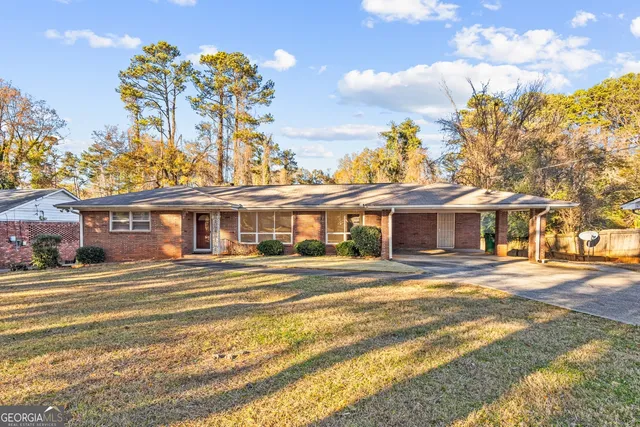 $2,495 | 4140 Rainbow Drive, Decatur, GA 30034