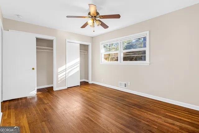 $2,495 | 4140 Rainbow Drive, Decatur, GA 30034