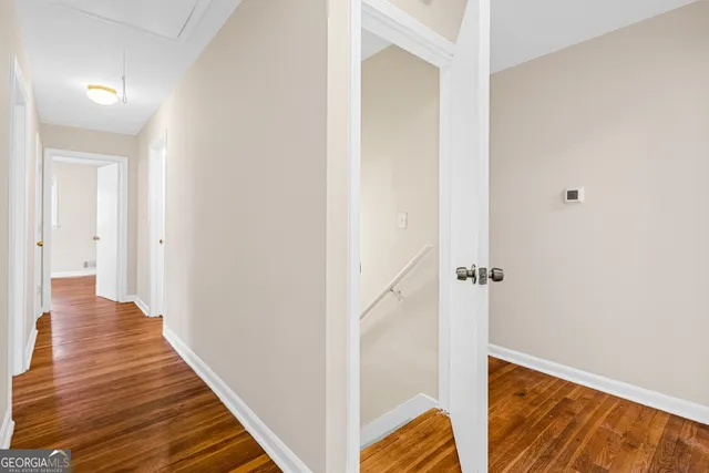 $2,495 | 4140 Rainbow Drive, Decatur, GA 30034