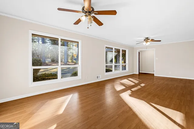 $2,495 | 4140 Rainbow Drive, Decatur, GA 30034