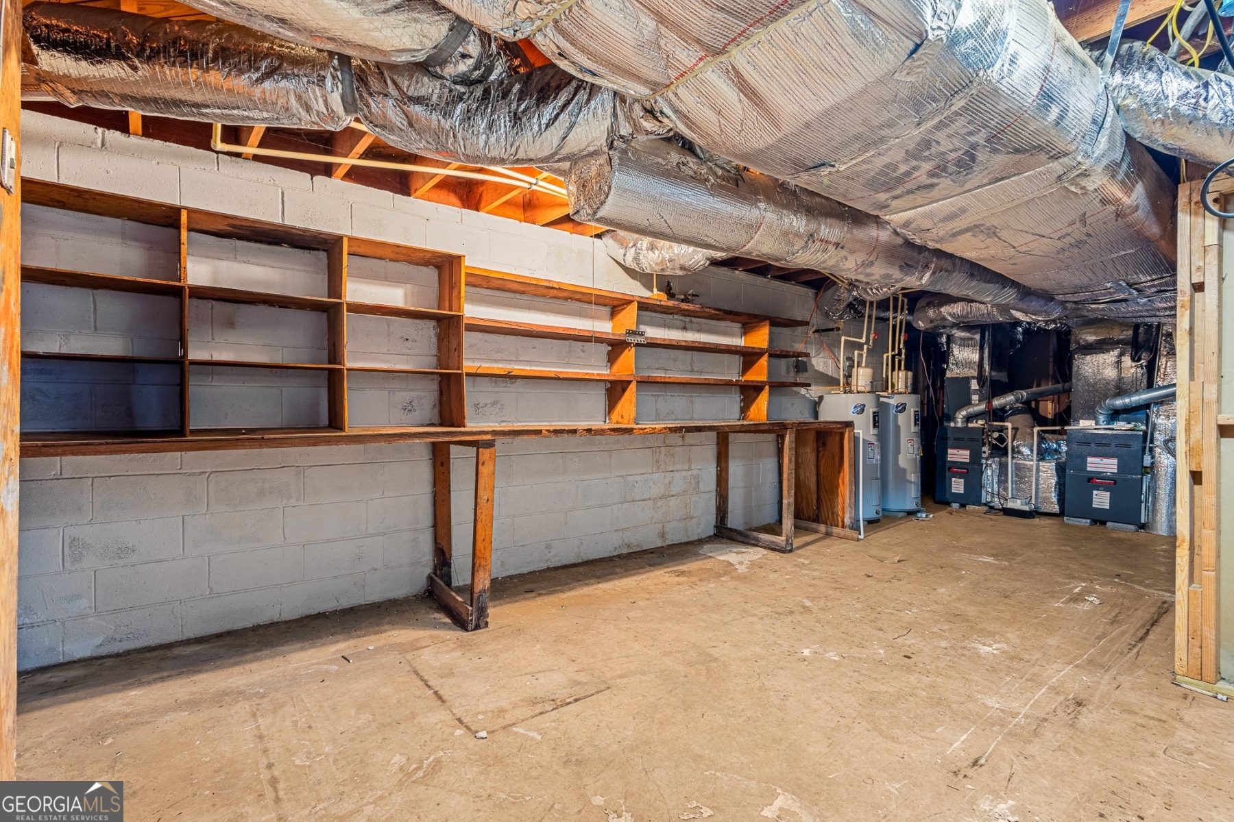 4140 Rainbow Drive Decatur, GA 30034 - Photo 22 of 23