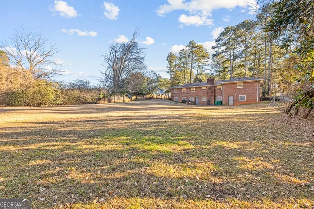 $2,495 | 4140 Rainbow Drive, Decatur, GA 30034