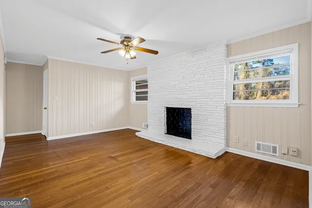 $2,495 | 4140 Rainbow Drive, Decatur, GA 30034