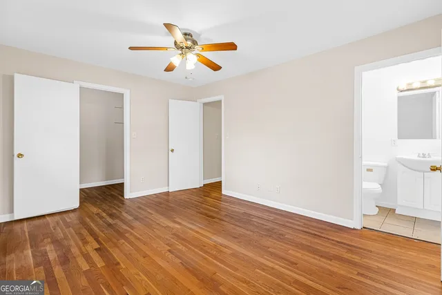 $2,495 | 4140 Rainbow Drive, Decatur, GA 30034