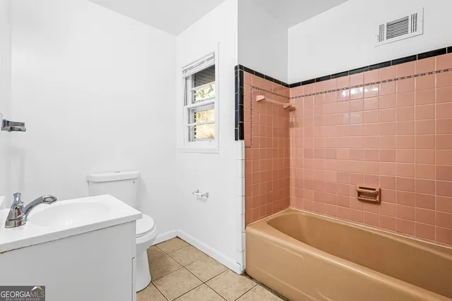 $2,495 | 4140 Rainbow Drive, Decatur, GA 30034