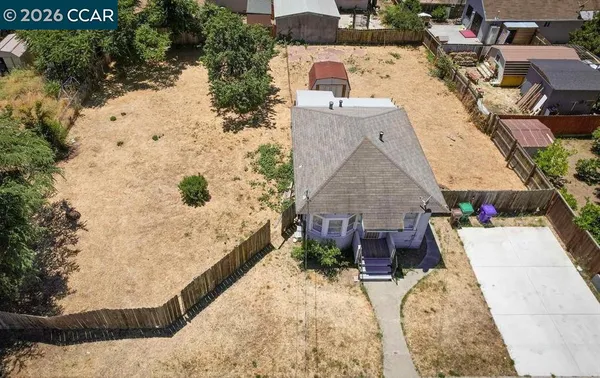$399,000 | 1116 Stanton Avenue, San Pablo, CA 94806