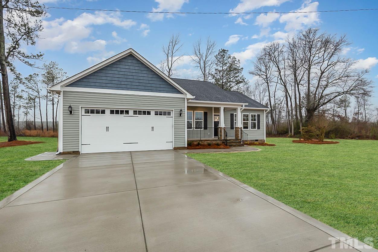 567 Libbie Road Autryville, NC 28318 - Photo 2 of 24