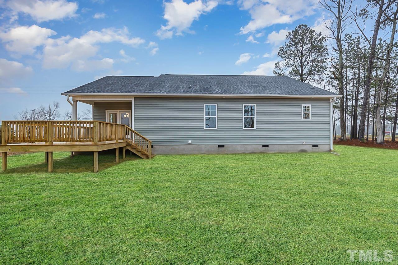 567 Libbie Road Autryville, NC 28318 - Photo 23 of 24