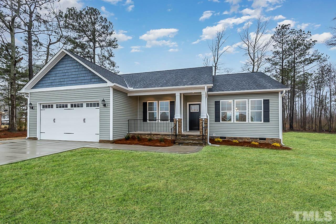 567 Libbie Road Autryville, NC 28318 - Photo 3 of 24