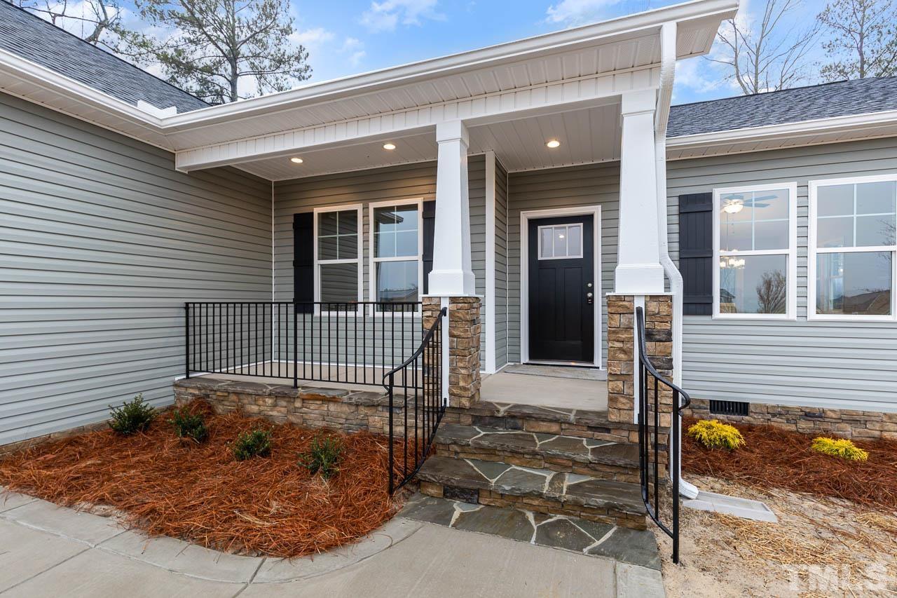 567 Libbie Road Autryville, NC 28318 - Photo 4 of 24