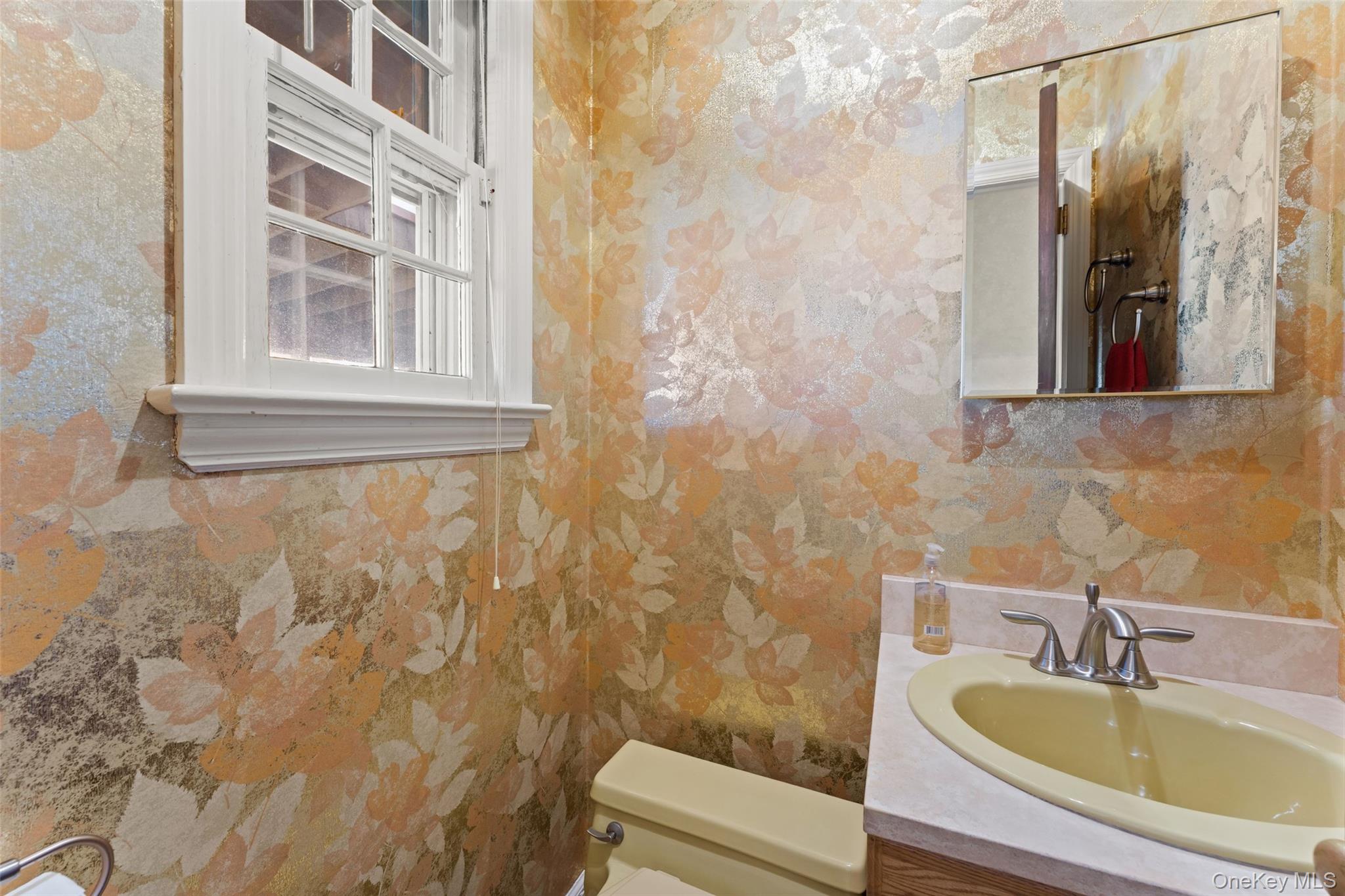 1 Hoover Road Yonkers, NY 10710 - Photo 19 of 50 a bathroom with a sink and a tub