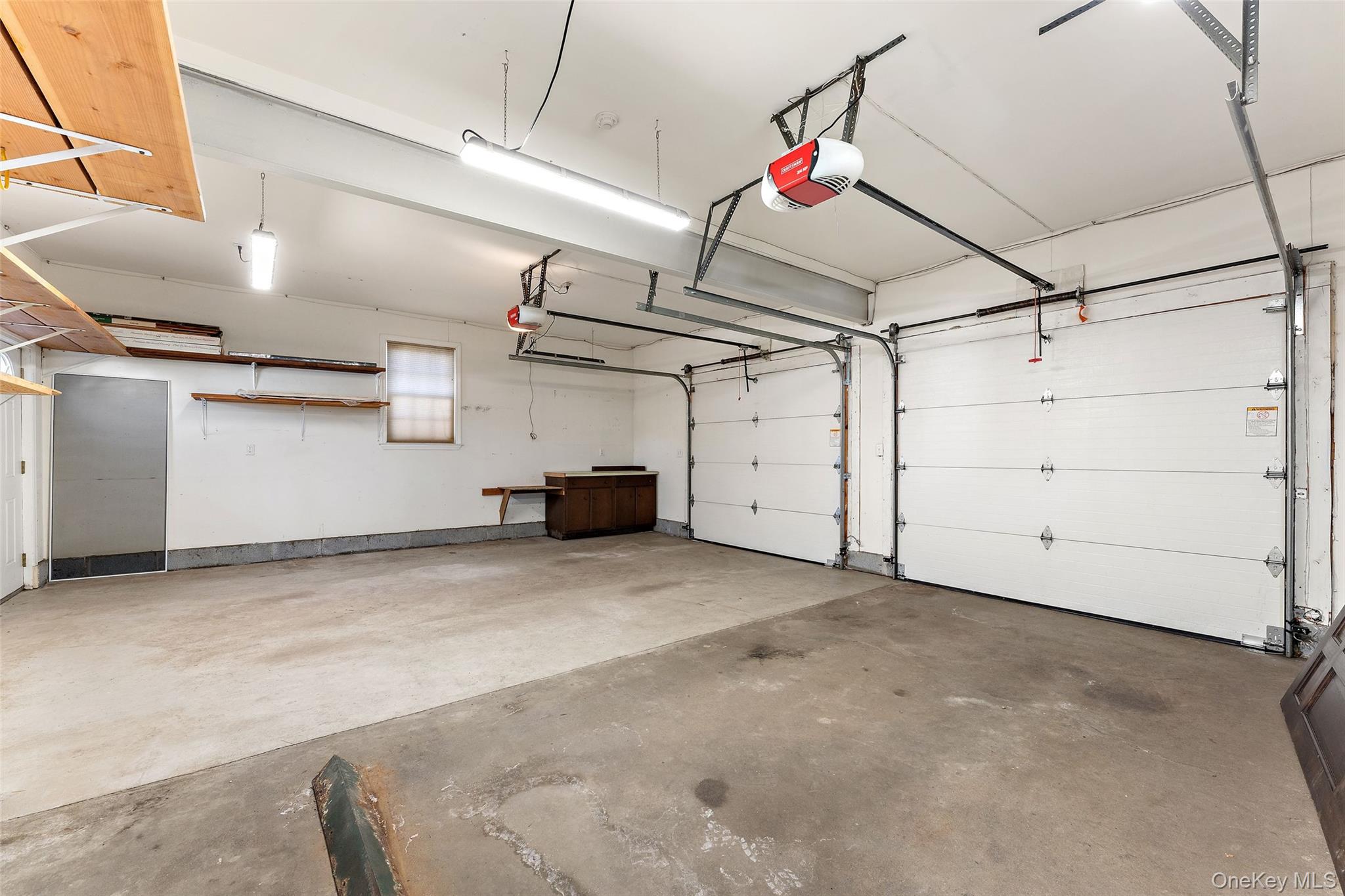 1 Hoover Road Yonkers, NY 10710 - Photo 27 of 50 a view of a garage