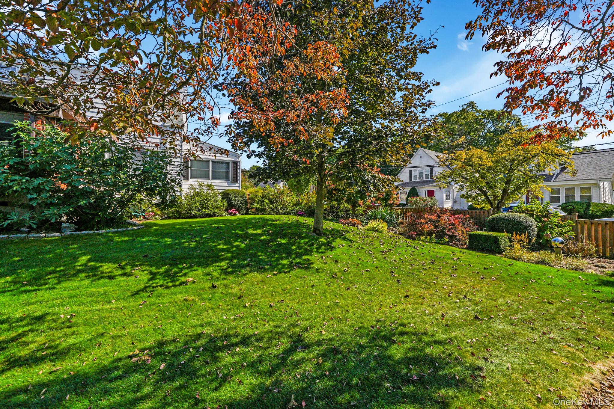 1 Hoover Road Yonkers, NY 10710 - Photo 29 of 50 a view of house with yard