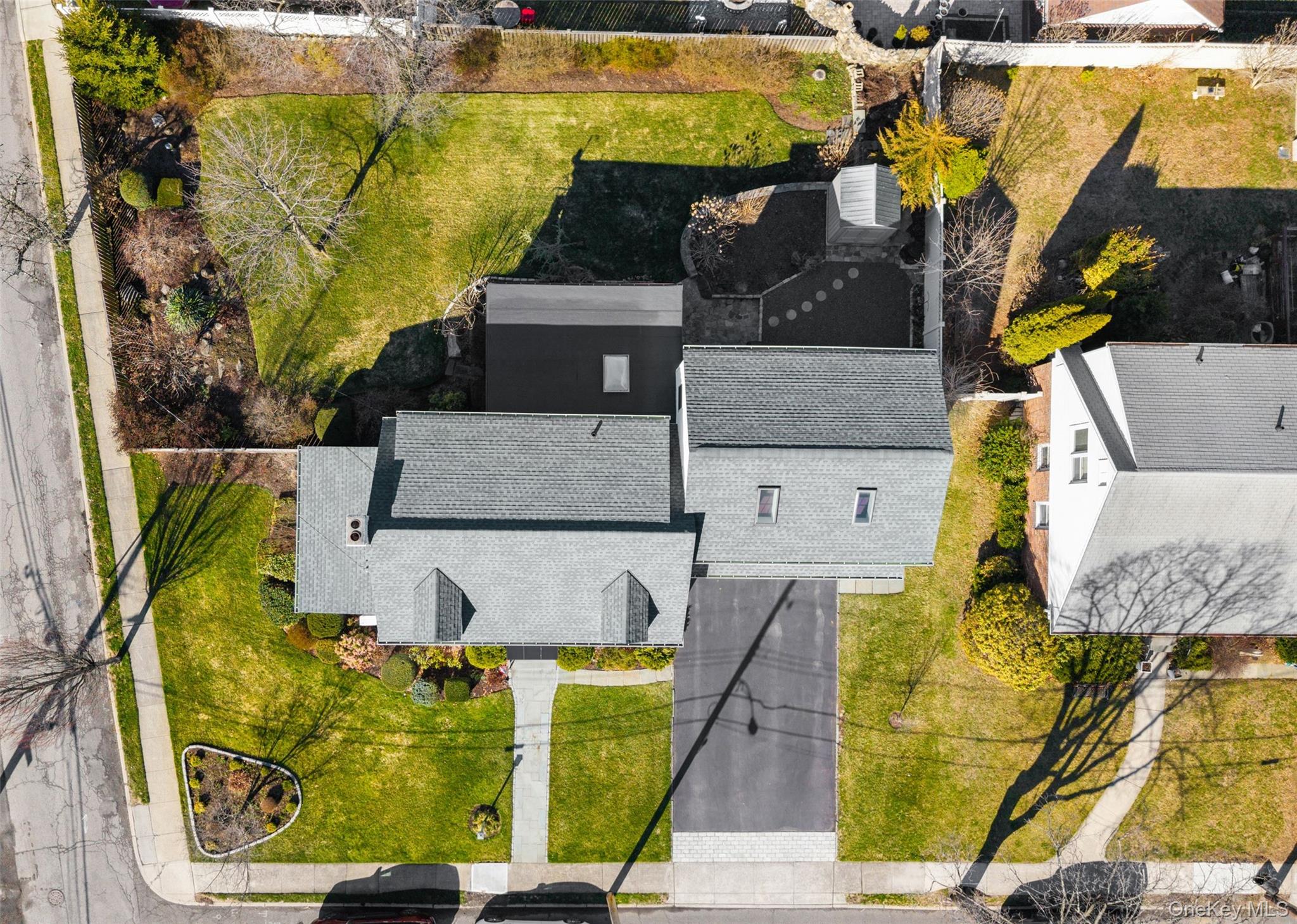 1 Hoover Road Yonkers, NY 10710 - Photo 47 of 50 a view of swimming pool with outdoor seating