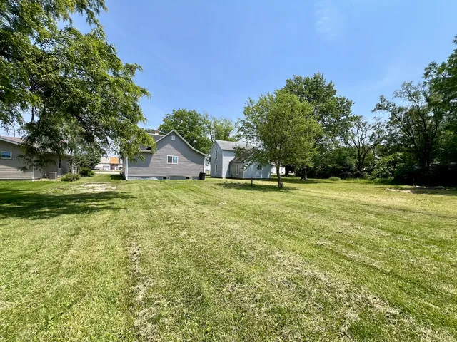 $128,000 | 418 South Main Street, Rankin, IL 60960