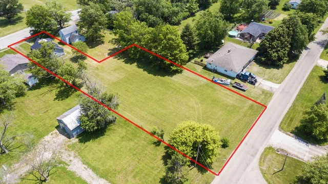 $128,000 | 418 South Main Street, Rankin, IL 60960