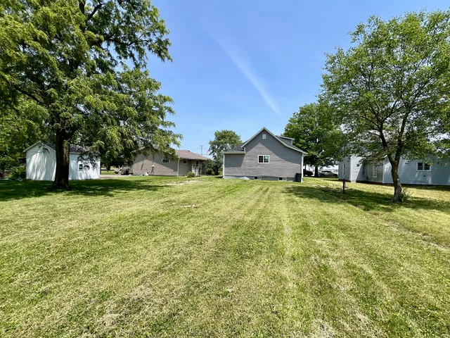 $128,000 | 418 South Main Street, Rankin, IL 60960