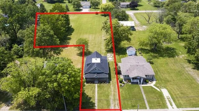 $128,000 | 418 South Main Street, Rankin, IL 60960