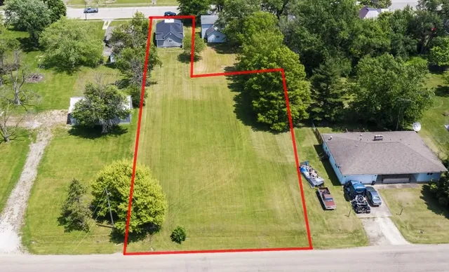 $128,000 | 418 South Main Street, Rankin, IL 60960