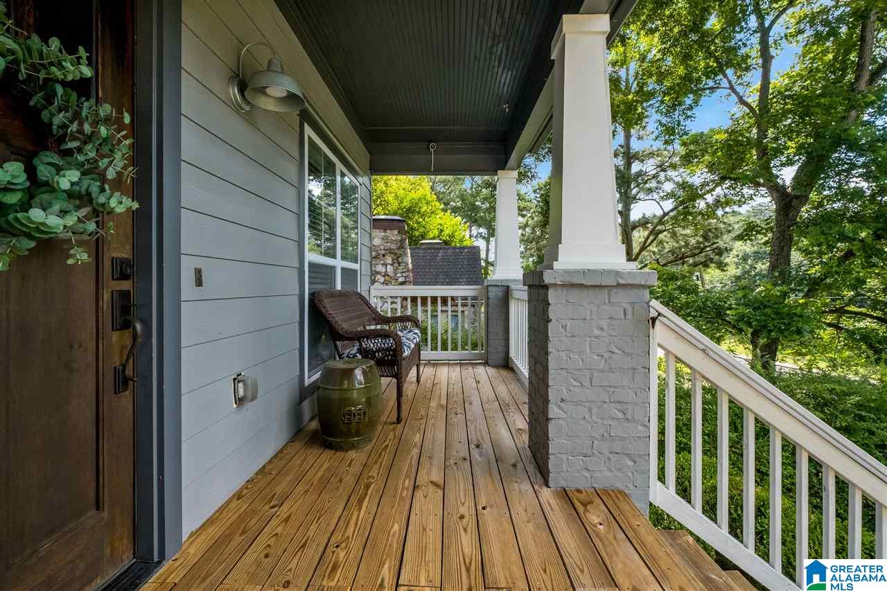 1098 Saulter Road Birmingham, AL 35209 - Photo 2 of 30