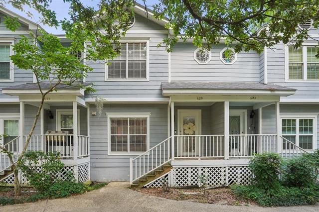 629 Colbert Street, Unit 629 Mandeville, LA 70448 - Photo 1 of 25