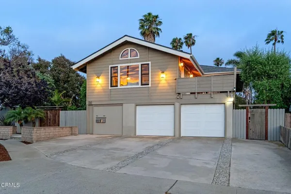 $1,995,000 | 950 Seaside Court, Ventura, CA 93001