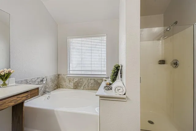 $429,000 | 4201 Broken Bend Boulevard, Fort Worth, TX 76244