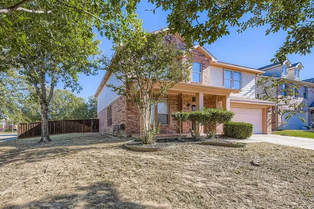 $429,000 | 4201 Broken Bend Boulevard, Fort Worth, TX 76244