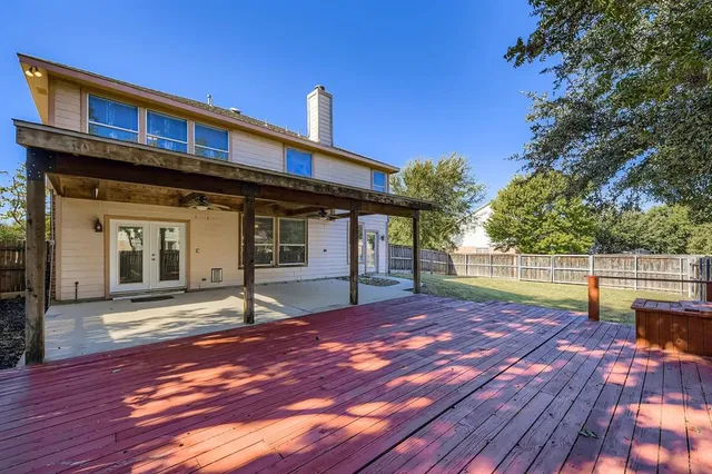 $429,000 | 4201 Broken Bend Boulevard, Fort Worth, TX 76244