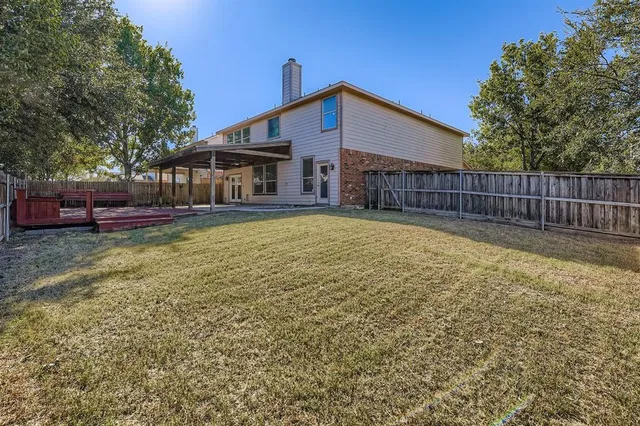 $429,000 | 4201 Broken Bend Boulevard, Fort Worth, TX 76244