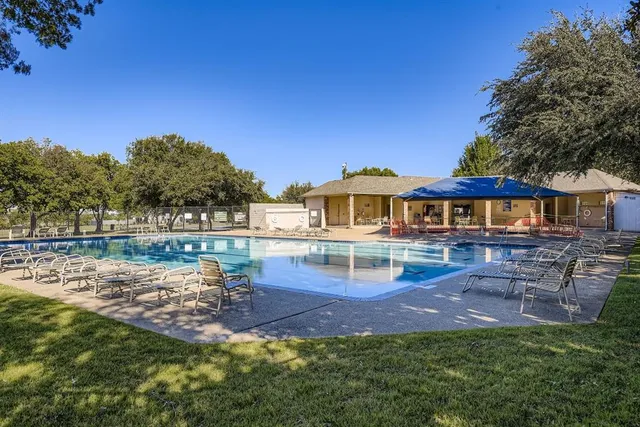 $429,000 | 4201 Broken Bend Boulevard, Fort Worth, TX 76244