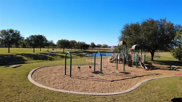 $429,000 | 4201 Broken Bend Boulevard, Fort Worth, TX 76244