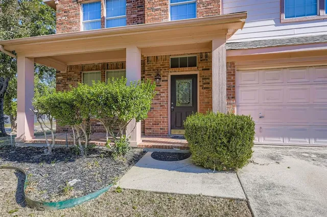 $429,000 | 4201 Broken Bend Boulevard, Fort Worth, TX 76244