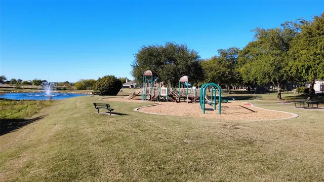 $429,000 | 4201 Broken Bend Boulevard, Fort Worth, TX 76244