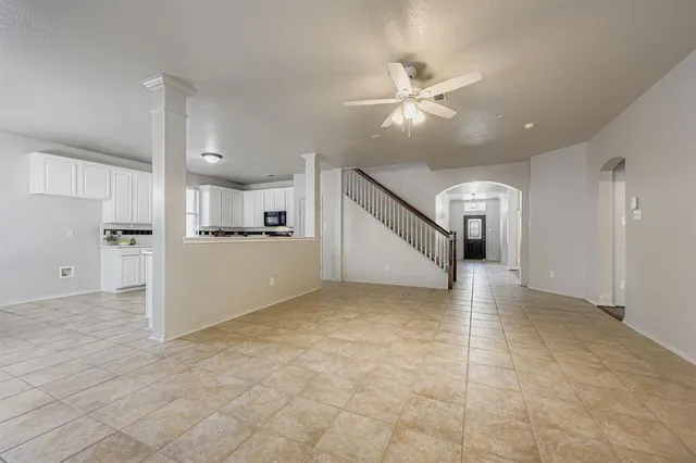 $429,000 | 4201 Broken Bend Boulevard, Fort Worth, TX 76244