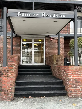$357,000 | 45 Oval Road, Unit 8, Quincy, MA 02170