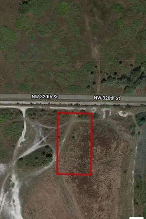 $9,500 | 0 Northwest 320th Street, Okeechobee, FL 34972