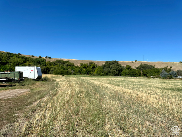 5025 South Hollow Road, Unit 47 Logan, UT 84321 - Photo 4 of 7 View of well kept fields with direct access to the pristine water