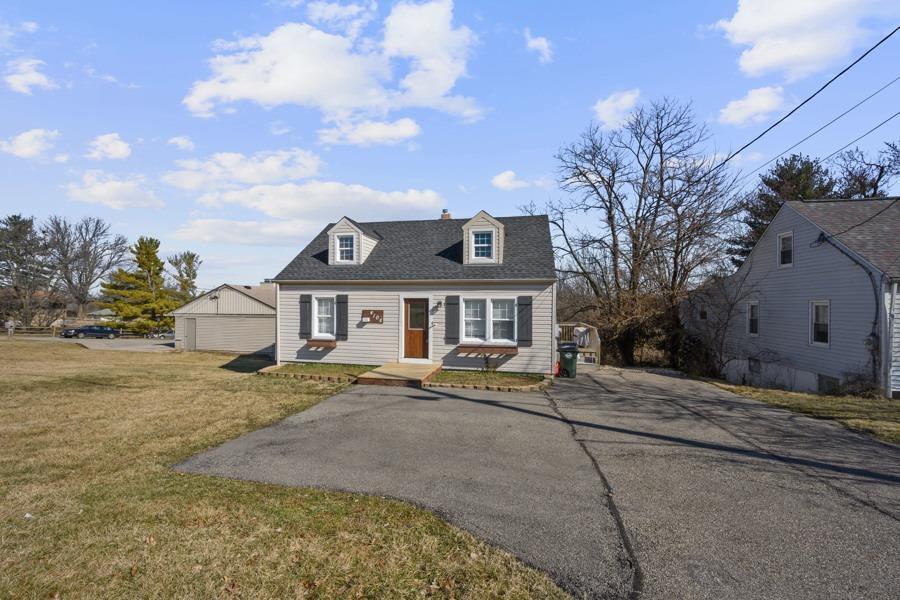 4108 West Fork Road Cincinnati, OH 45247 - Photo 2 of 34 Gallery Image 2