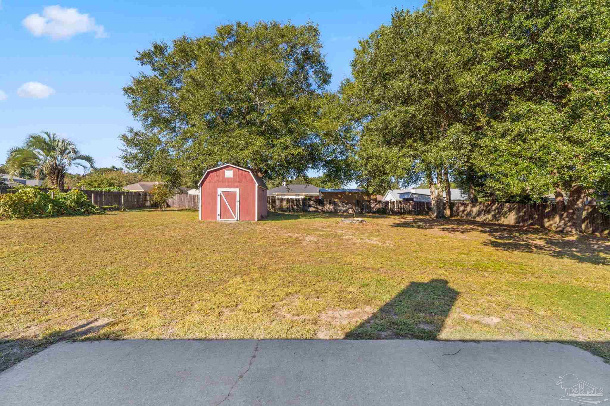 5461 Woodsman Drive Pace, FL 32571 - Photo 28 of 34