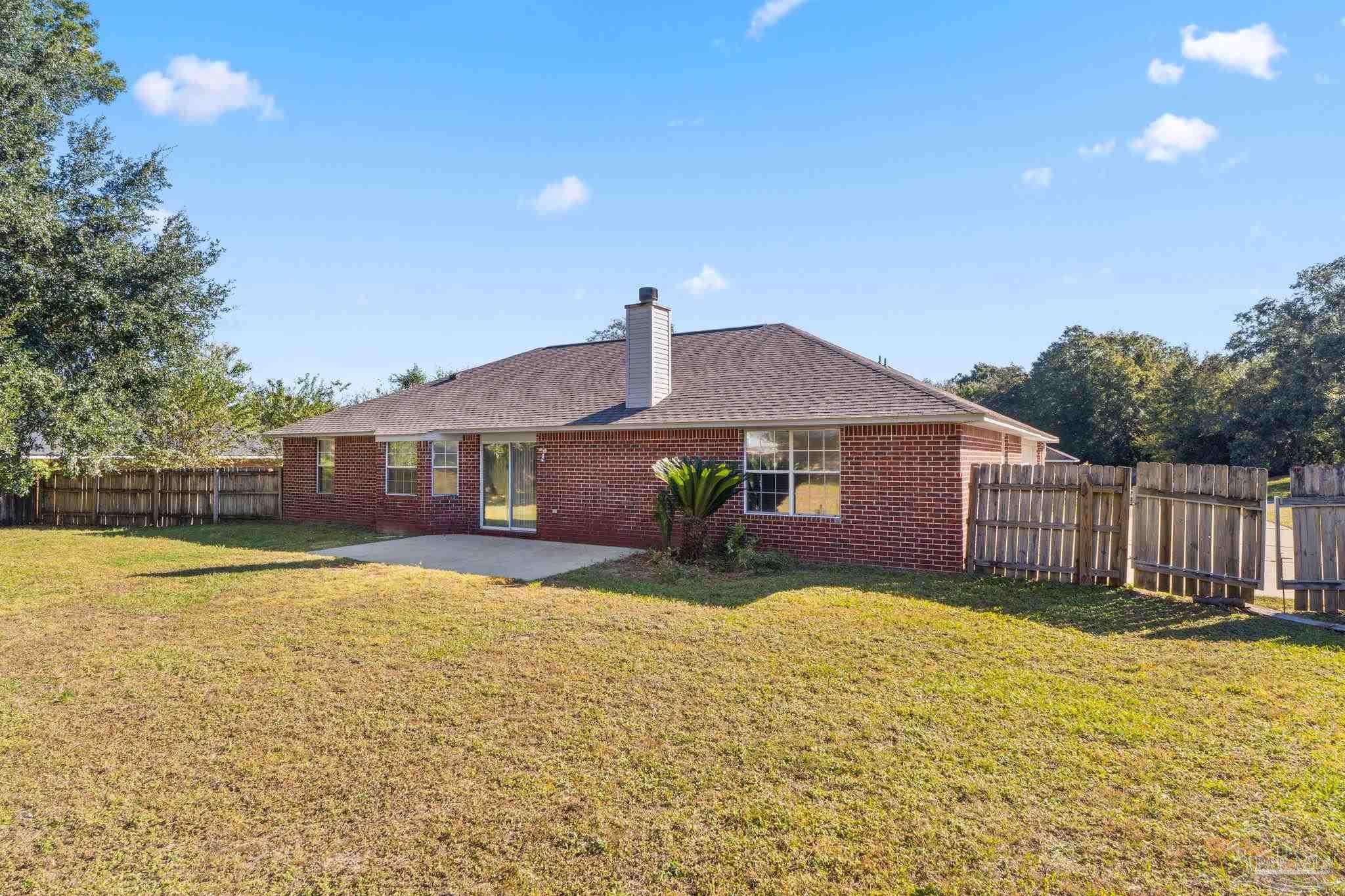 5461 Woodsman Drive Pace, FL 32571 - Photo 29 of 34