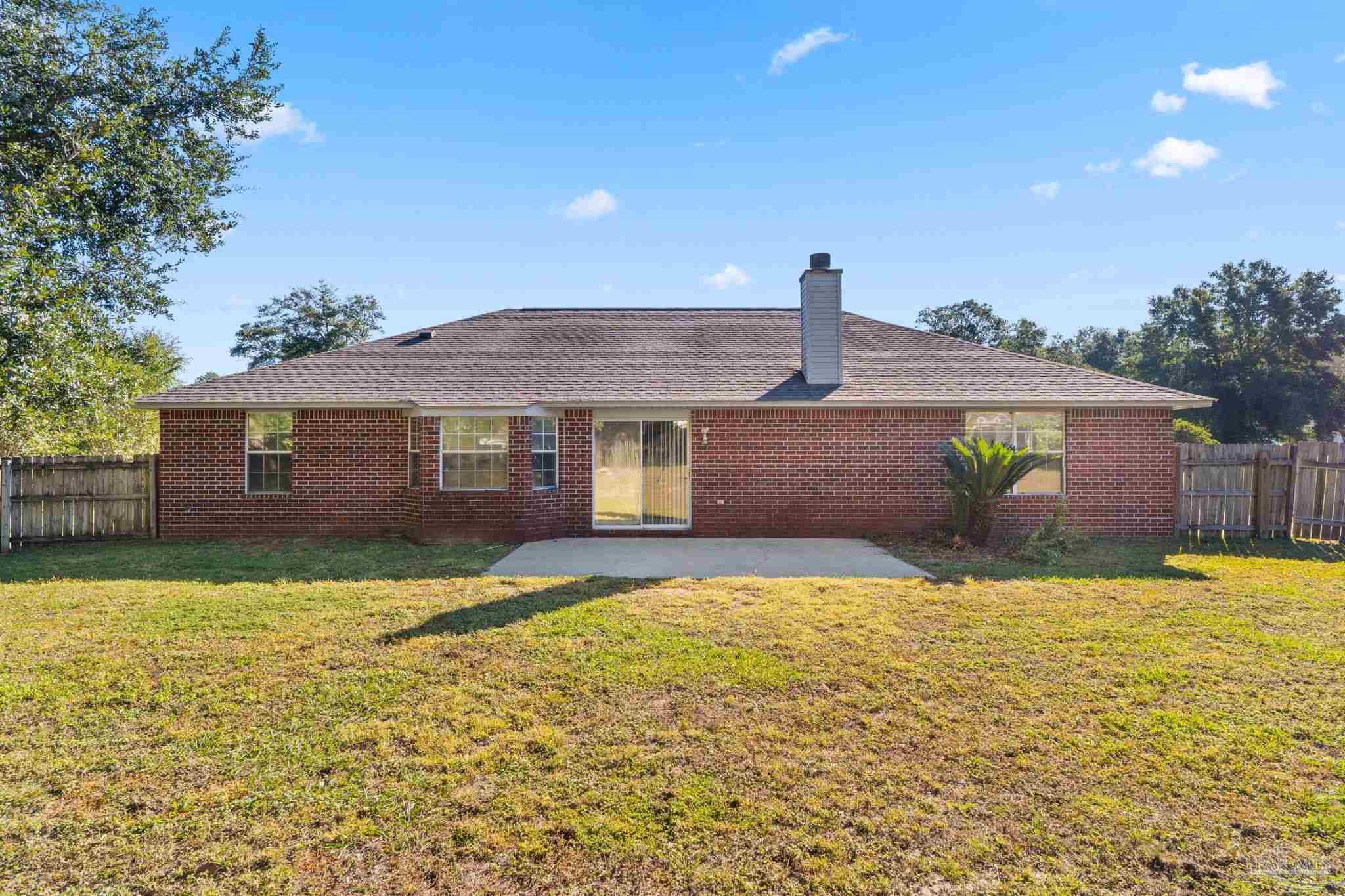 5461 Woodsman Drive Pace, FL 32571 - Photo 30 of 34