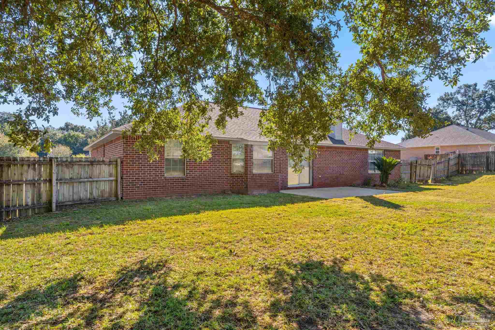 5461 Woodsman Drive Pace, FL 32571 - Photo 31 of 34