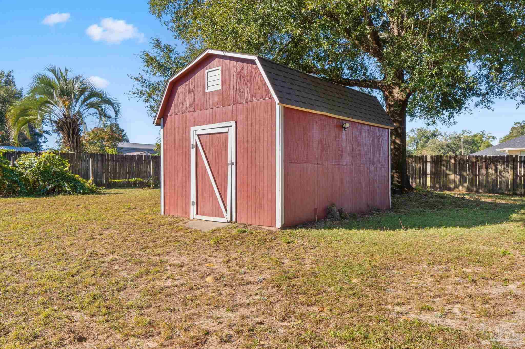 5461 Woodsman Drive Pace, FL 32571 - Photo 32 of 34