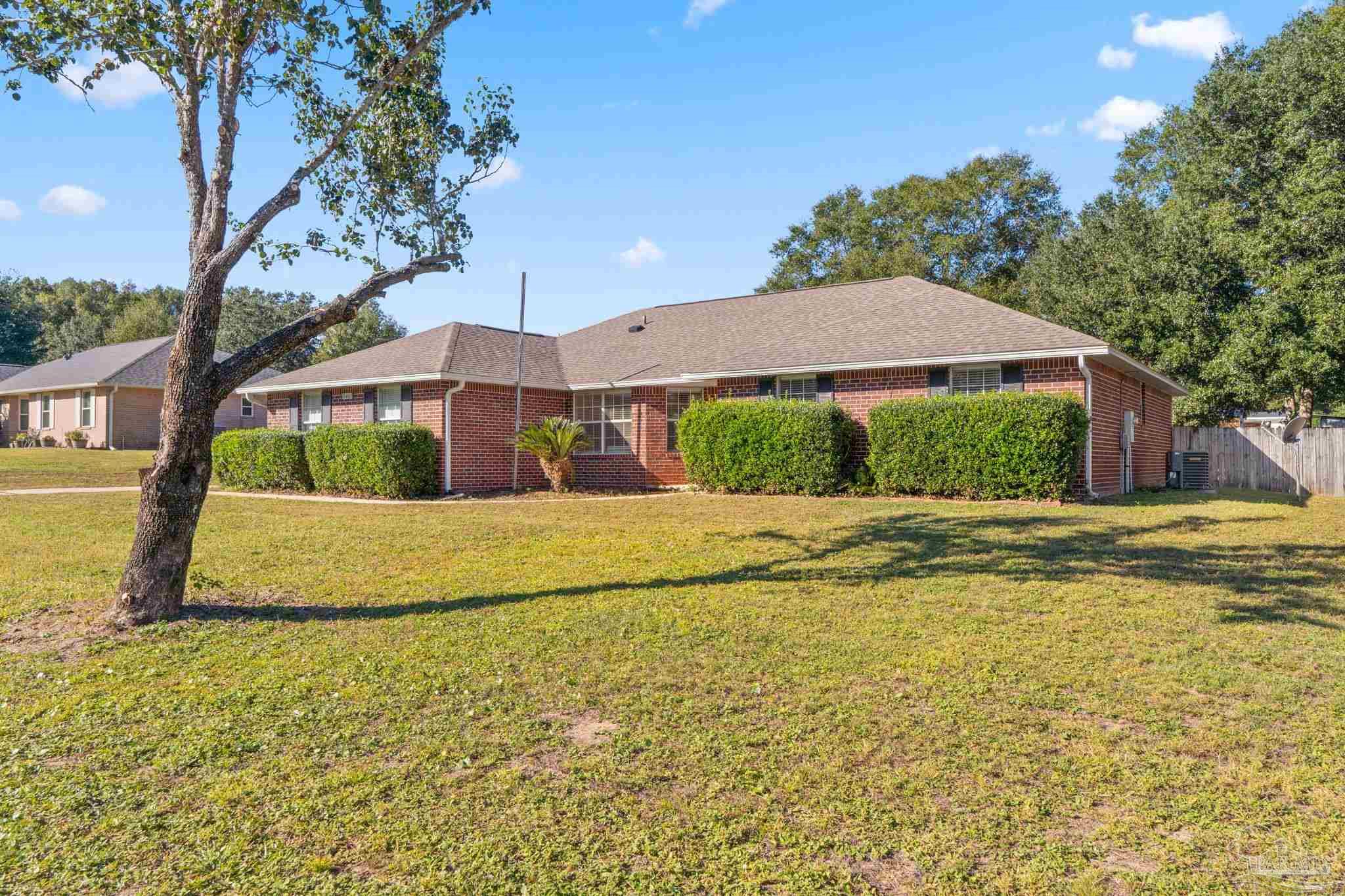 5461 Woodsman Drive Pace, FL 32571 - Photo 33 of 34