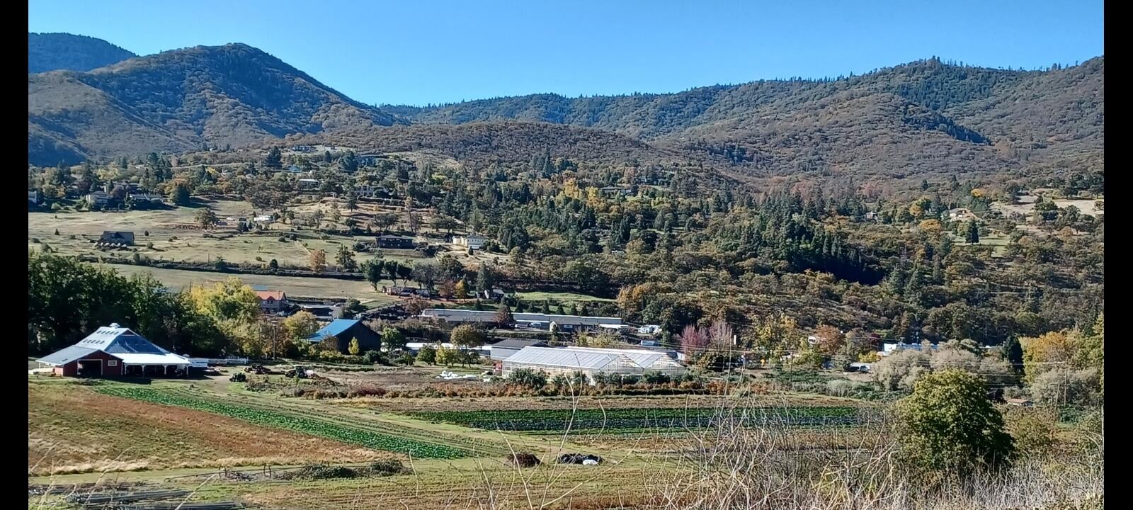 552 Eagle Mill Road Ashland, OR 97520 - Photo 9 of 16 Pic 1__Nov 2023