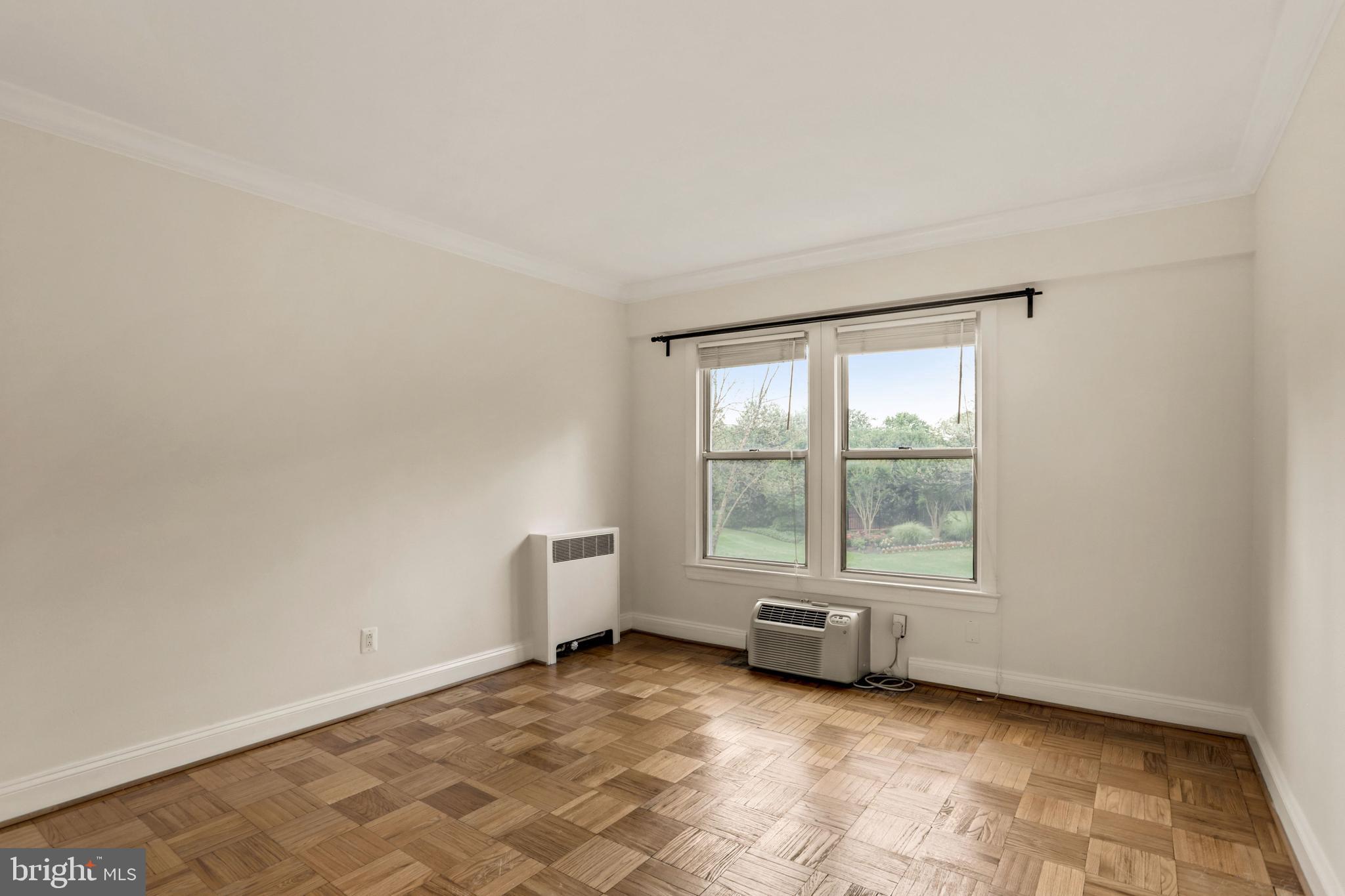 2500 Q Street Northwest, Unit 219 Washington, DC 20007 - Photo 18 of 22 Bedroom