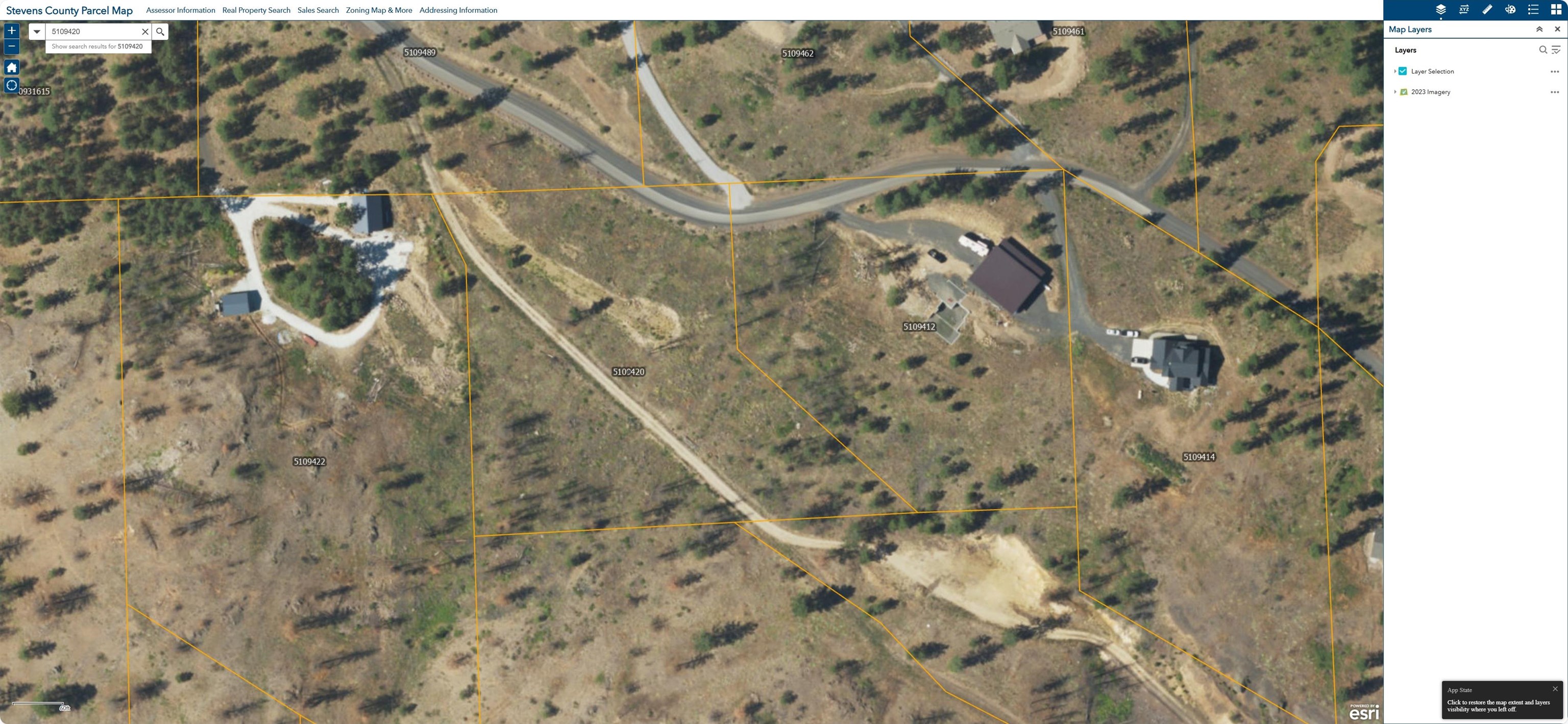 Nine Mile Falls Nine Mile Falls, WA 99026 - Photo 17 of 26