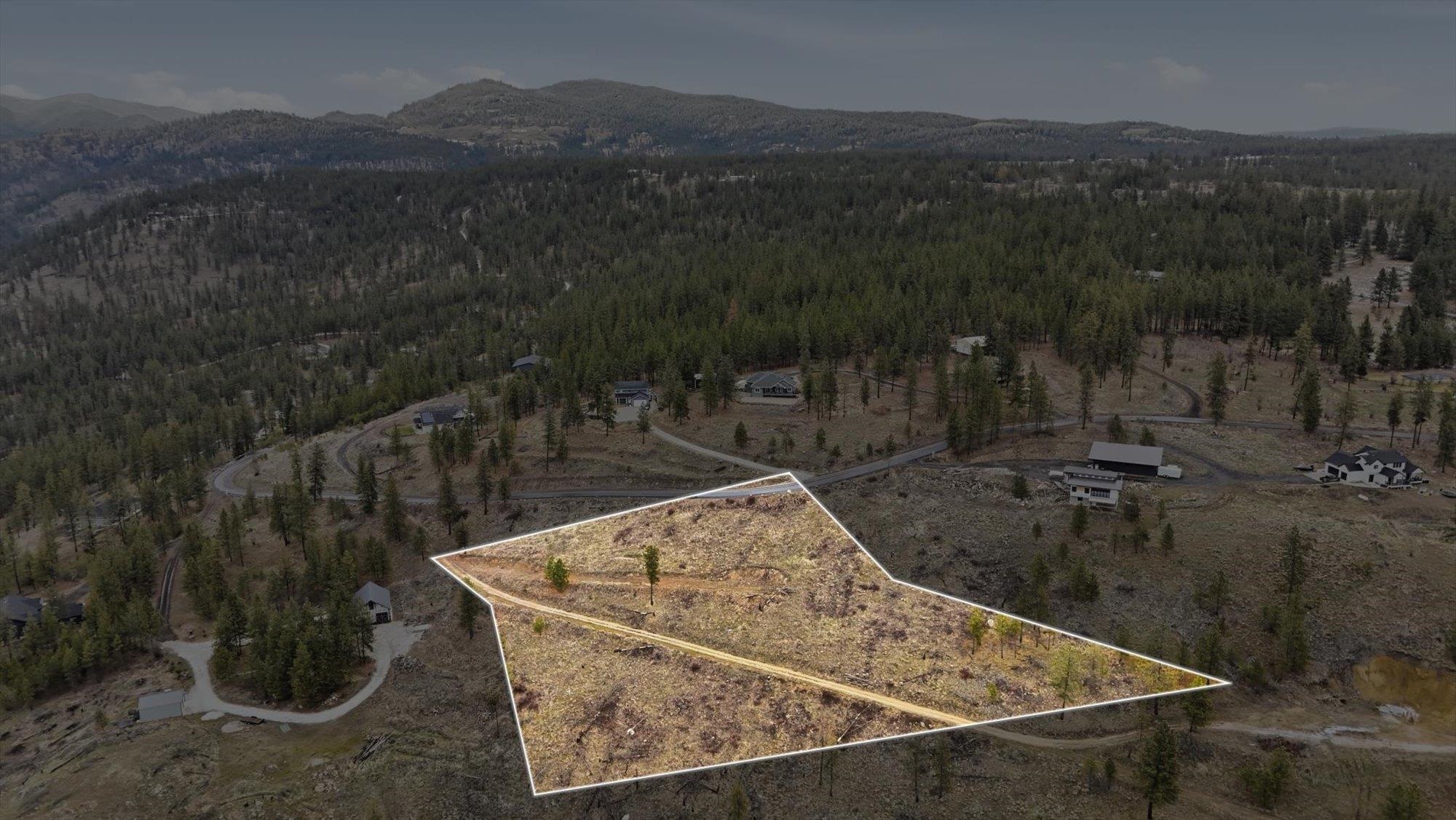 Nine Mile Falls Nine Mile Falls, WA 99026 - Photo 22 of 26