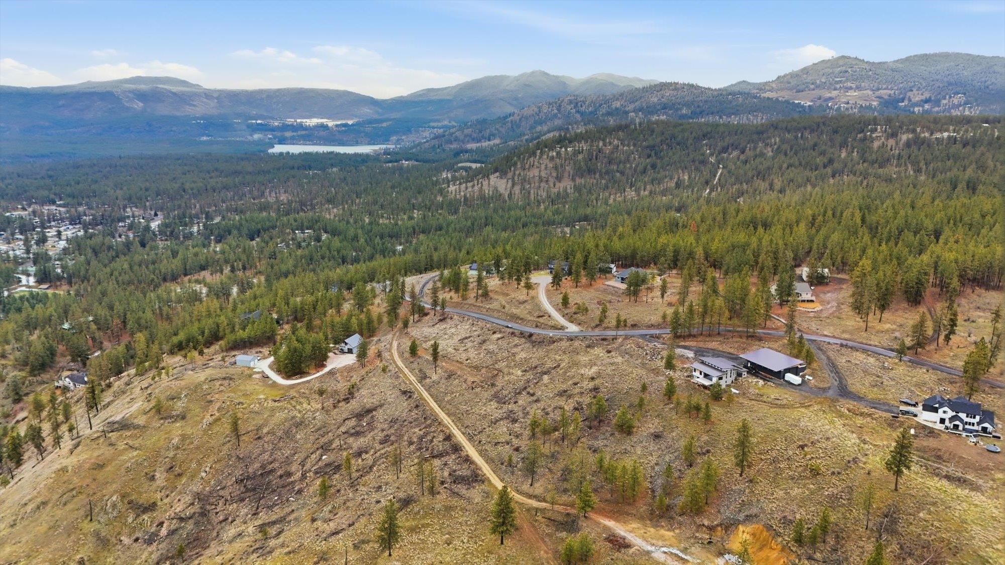 Nine Mile Falls Nine Mile Falls, WA 99026 - Photo 25 of 26